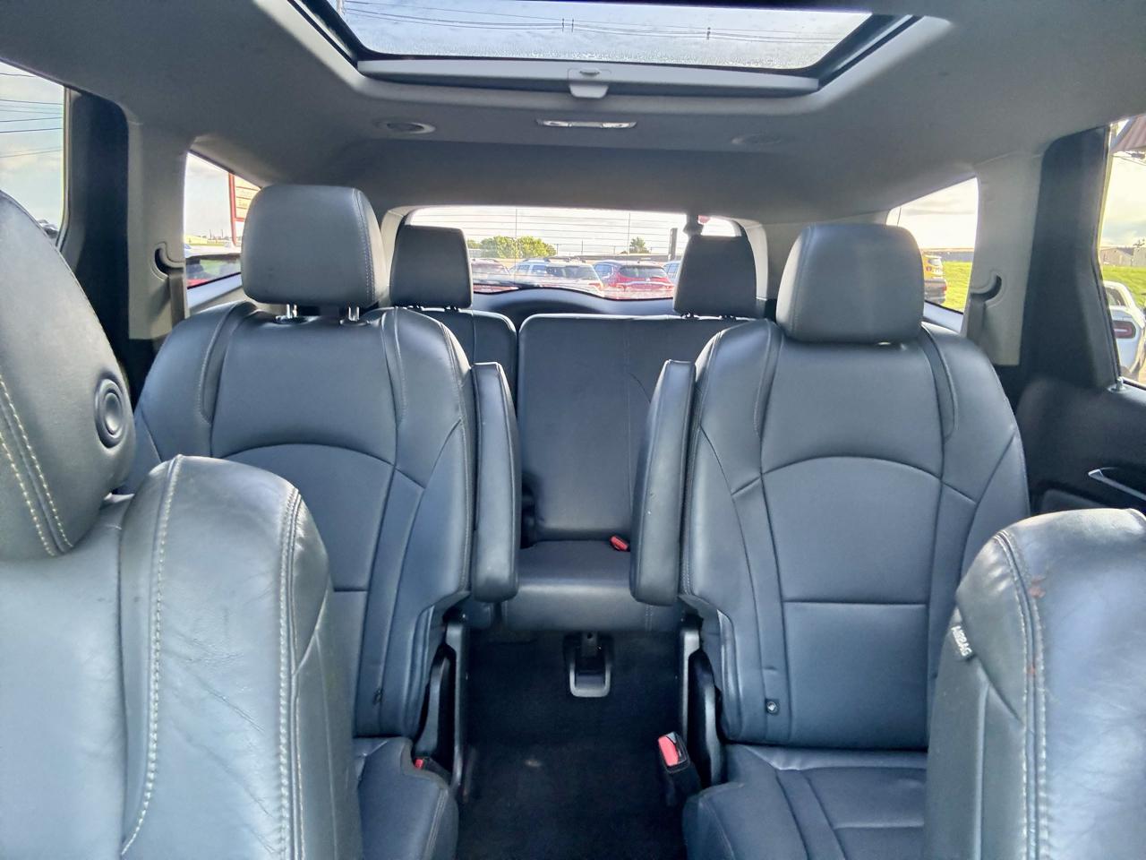 Buick Enclave Sport Touring AWD 2020