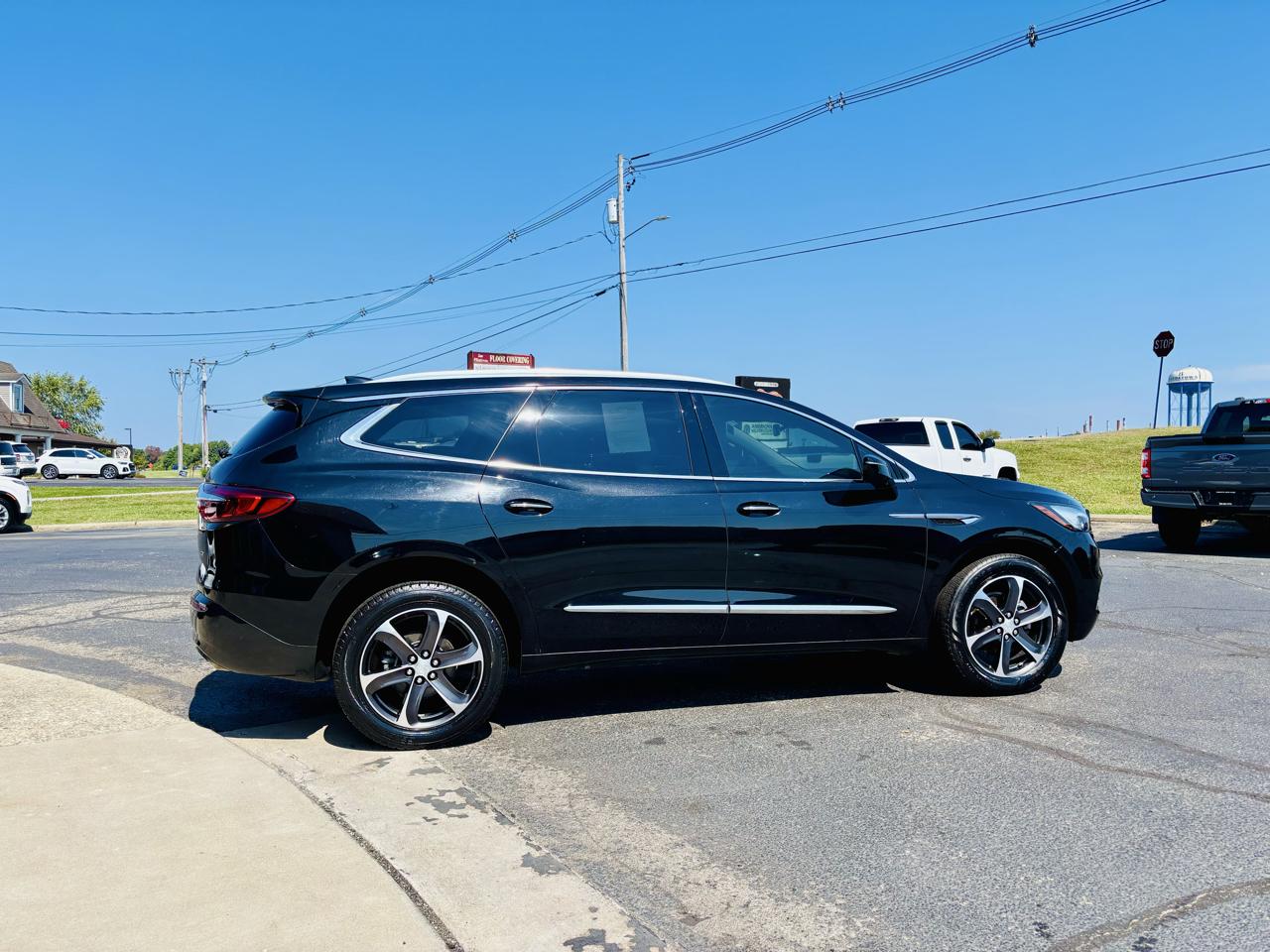 Buick Enclave Sport Touring AWD 2020