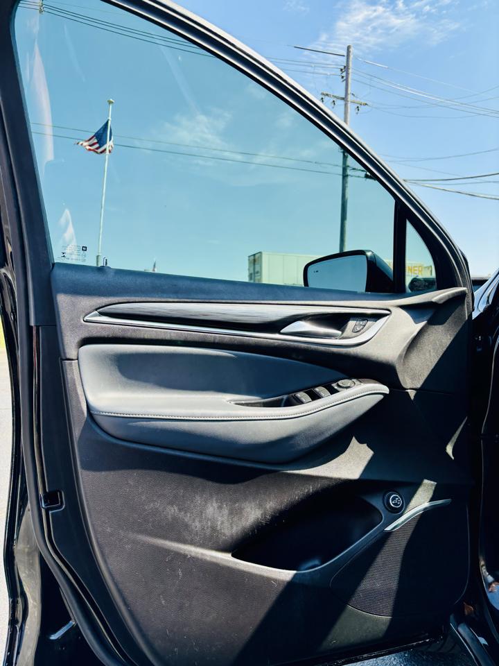 Buick Enclave Sport Touring AWD 2020