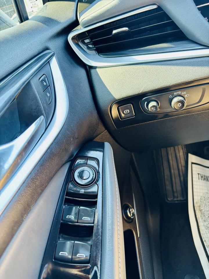 Buick Enclave Sport Touring AWD 2020