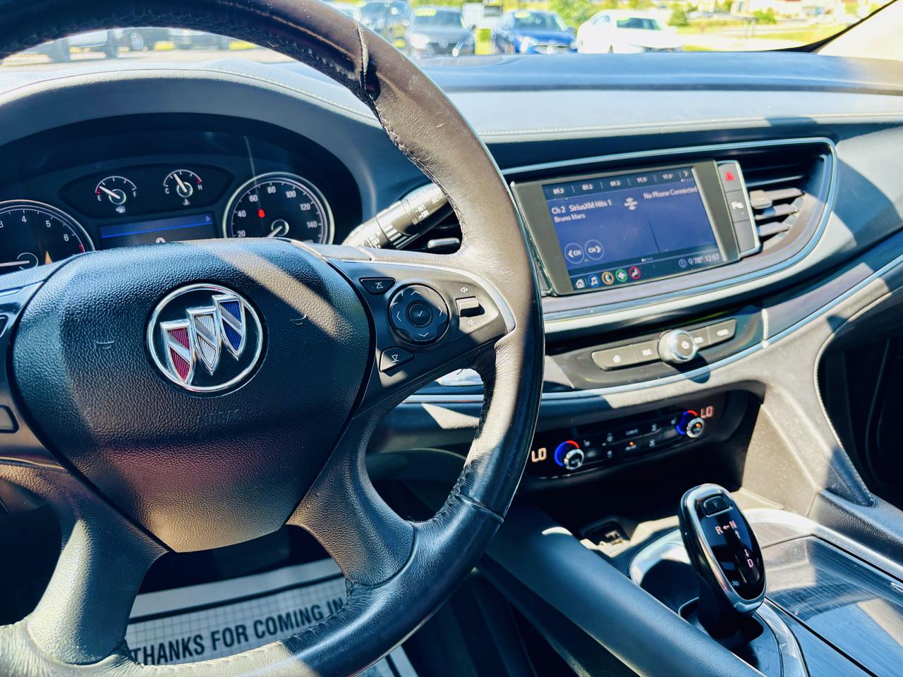 Buick Enclave Sport Touring AWD 2020