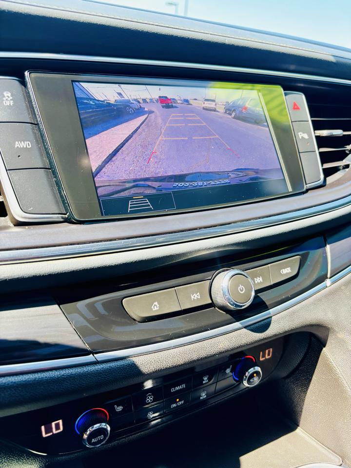 Buick Enclave Sport Touring AWD 2020