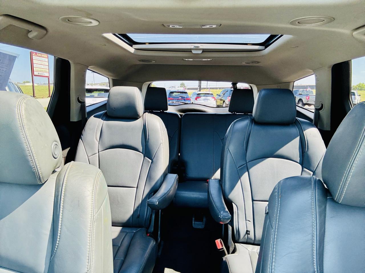 Buick Enclave Sport Touring AWD 2020