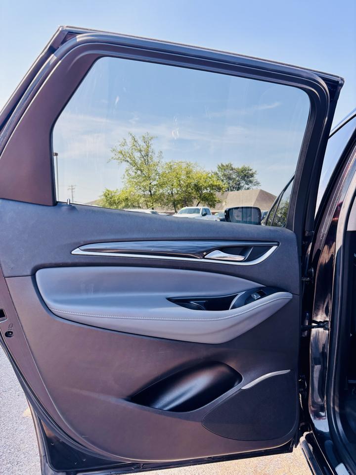 Buick Enclave Sport Touring AWD 2020