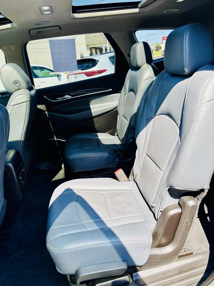 Buick Enclave Sport Touring AWD 2020