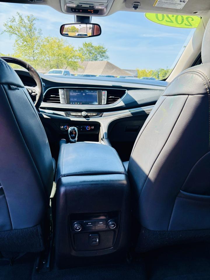 Buick Enclave Sport Touring AWD 2020