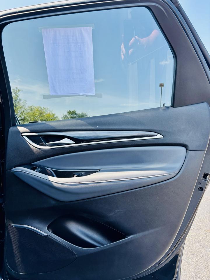 Buick Enclave Sport Touring AWD 2020