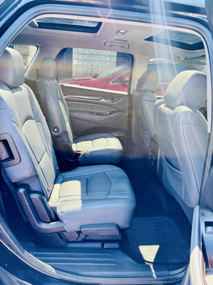 Buick Enclave Sport Touring AWD 2020