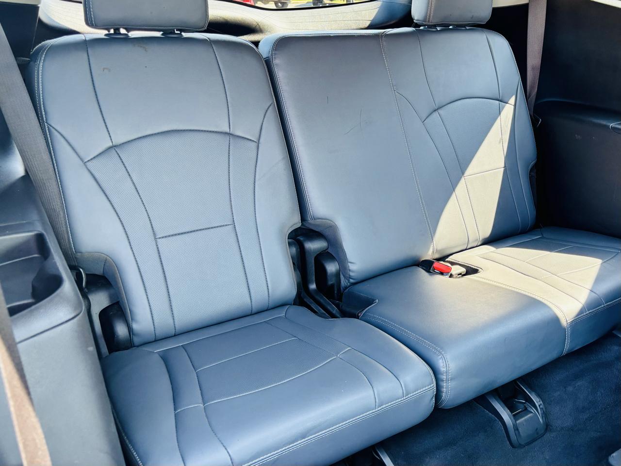 Buick Enclave Sport Touring AWD 2020