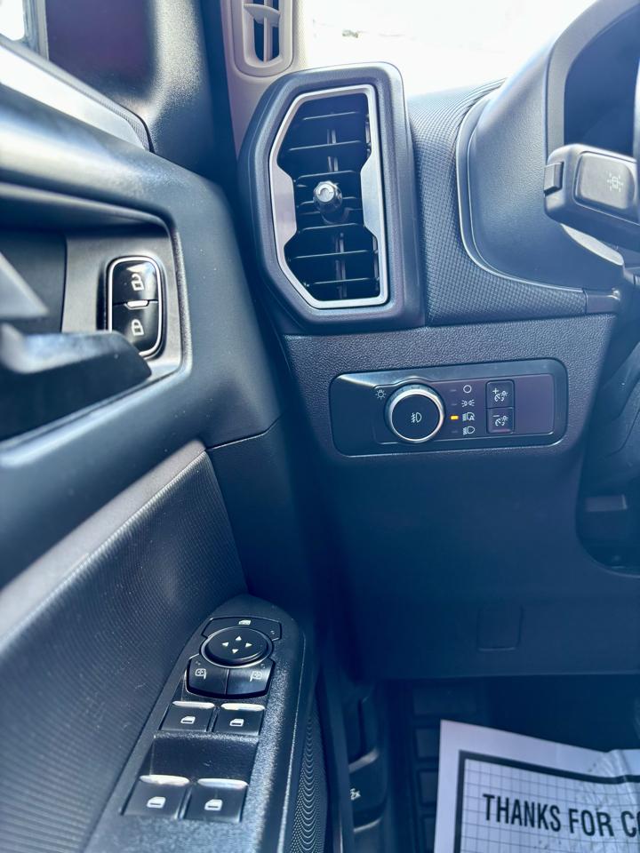 Ford Bronco Sport Big Bend 4x4 2021