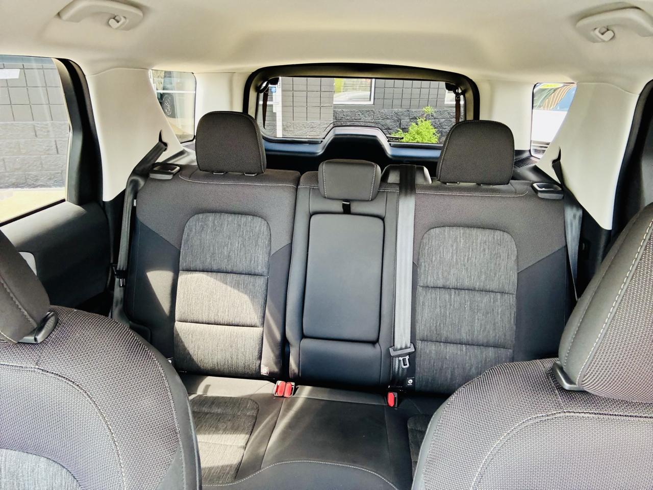 Ford Bronco Sport Big Bend 4x4 2021