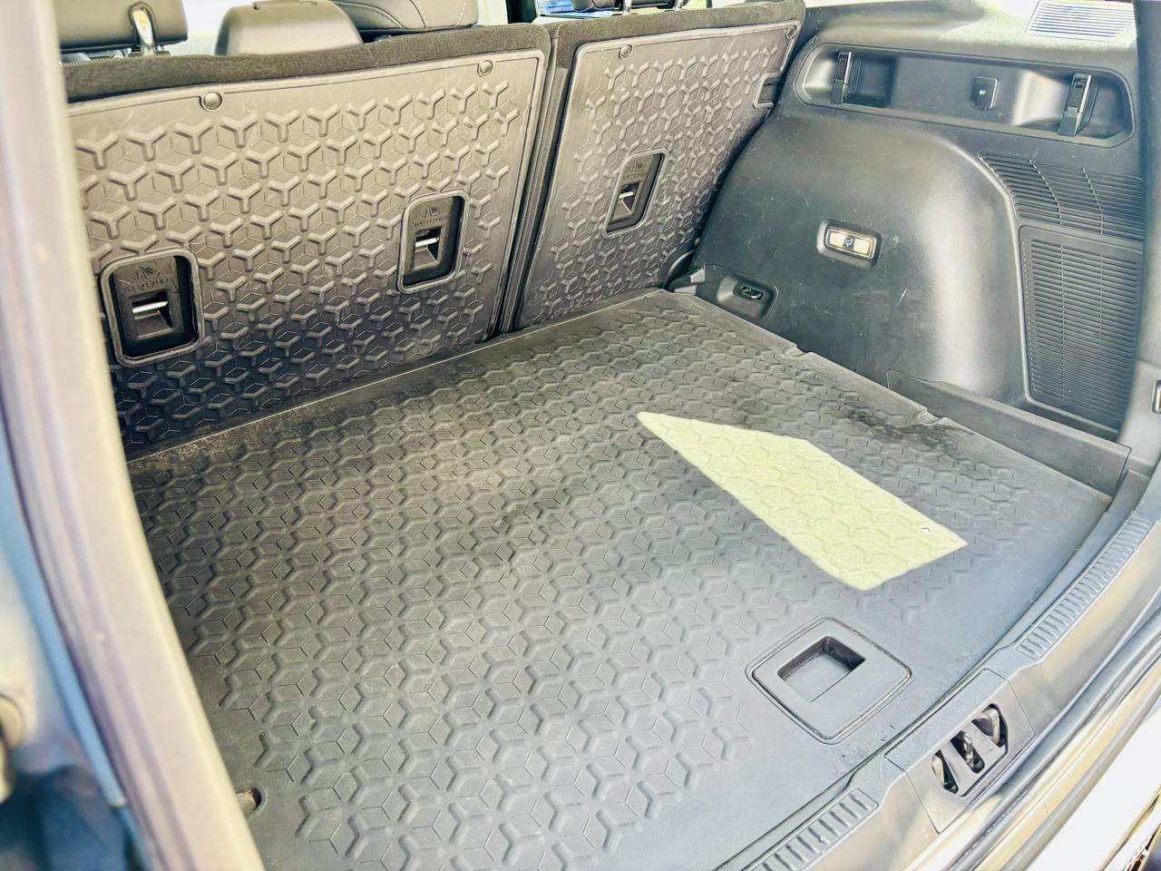 Ford Bronco Sport Big Bend 4x4 2021