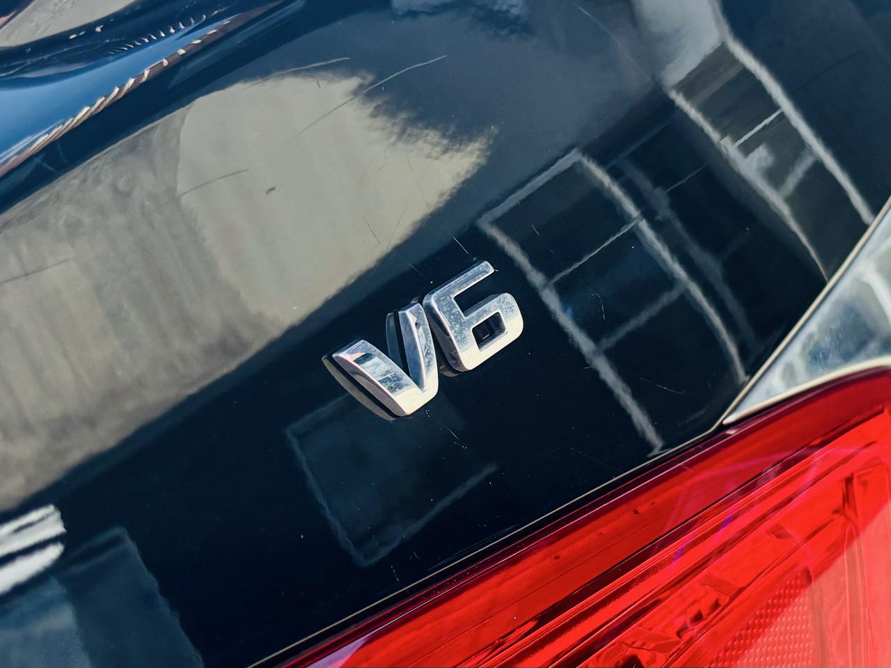 Chevrolet Impala Premier 2018