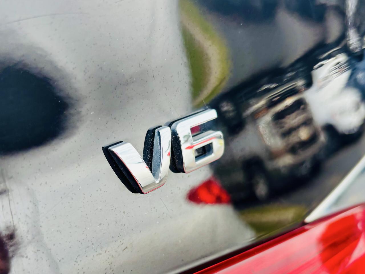 Chevrolet Impala Premier 2018