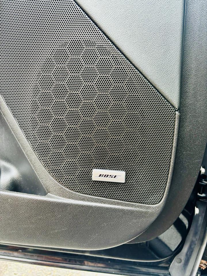Chevrolet Impala Premier 2018
