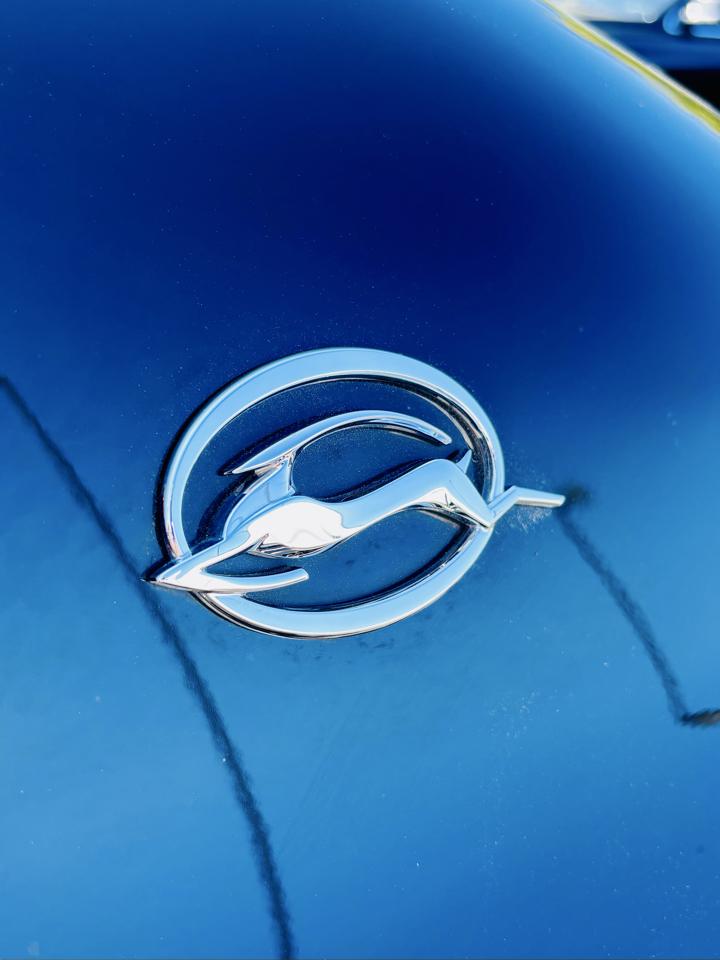 Chevrolet Impala Premier 2018
