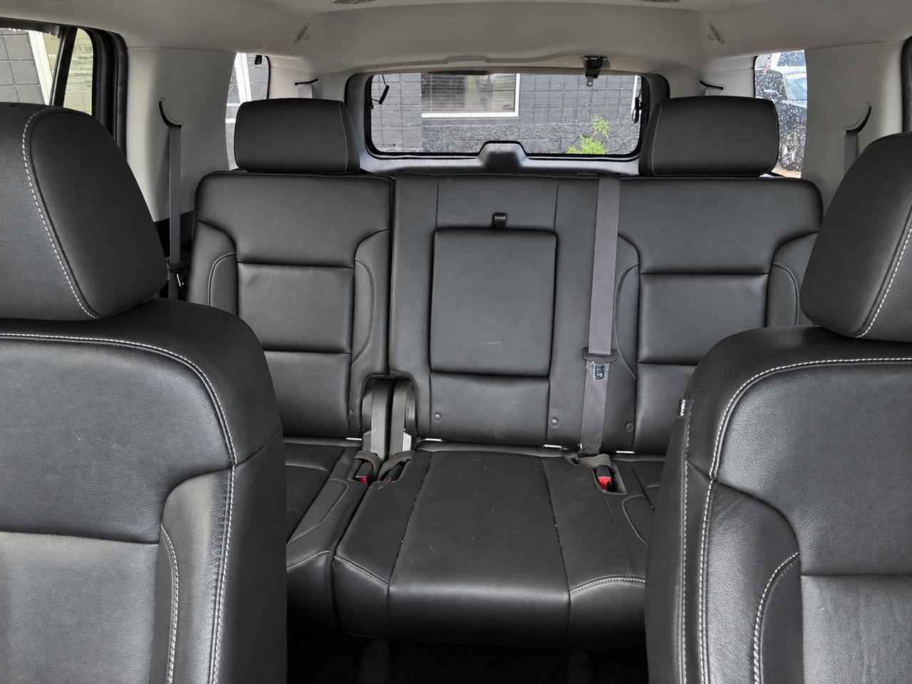 Chevrolet Tahoe 4WD 4dr LT 2015