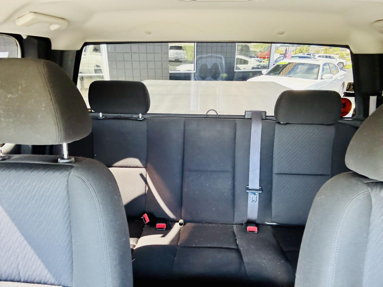 GMC Sierra 1500 Ext. Cab Short Bed 4WD 2011