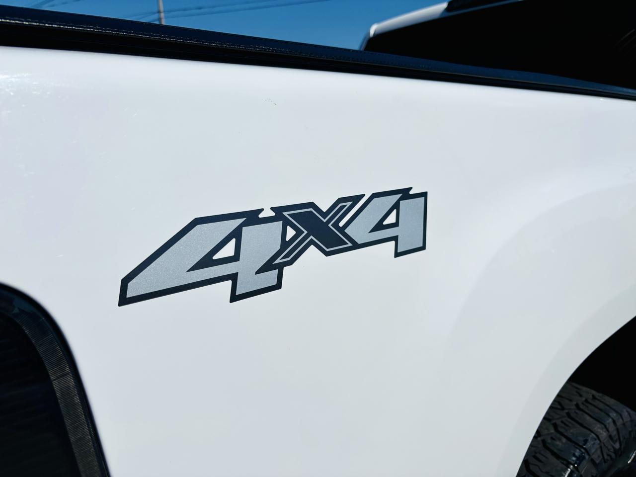 GMC Sierra 1500 Ext. Cab Short Bed 4WD 2011