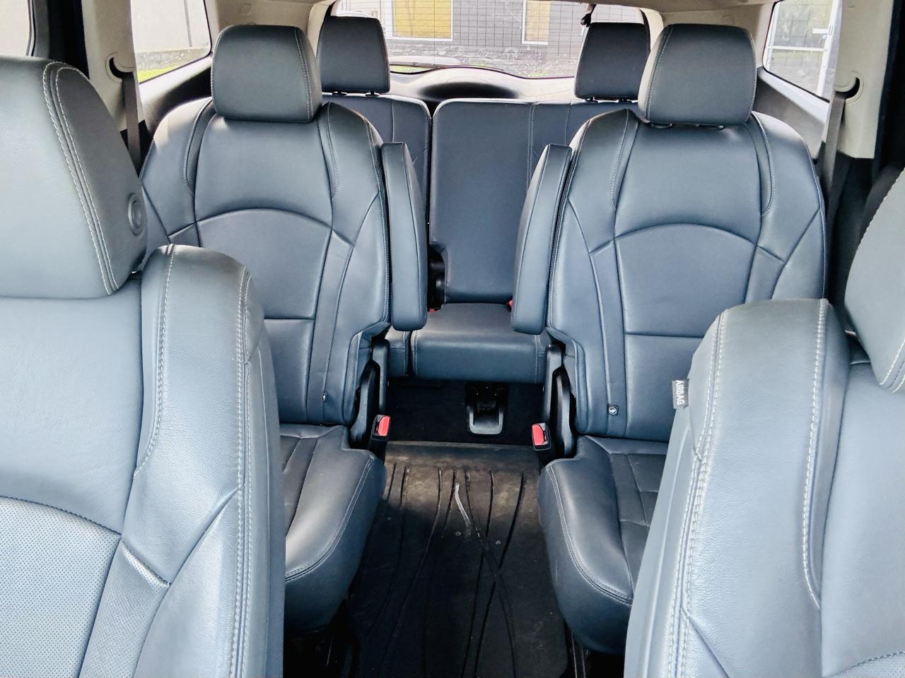 Buick Enclave AWD 4dr Essence 2020