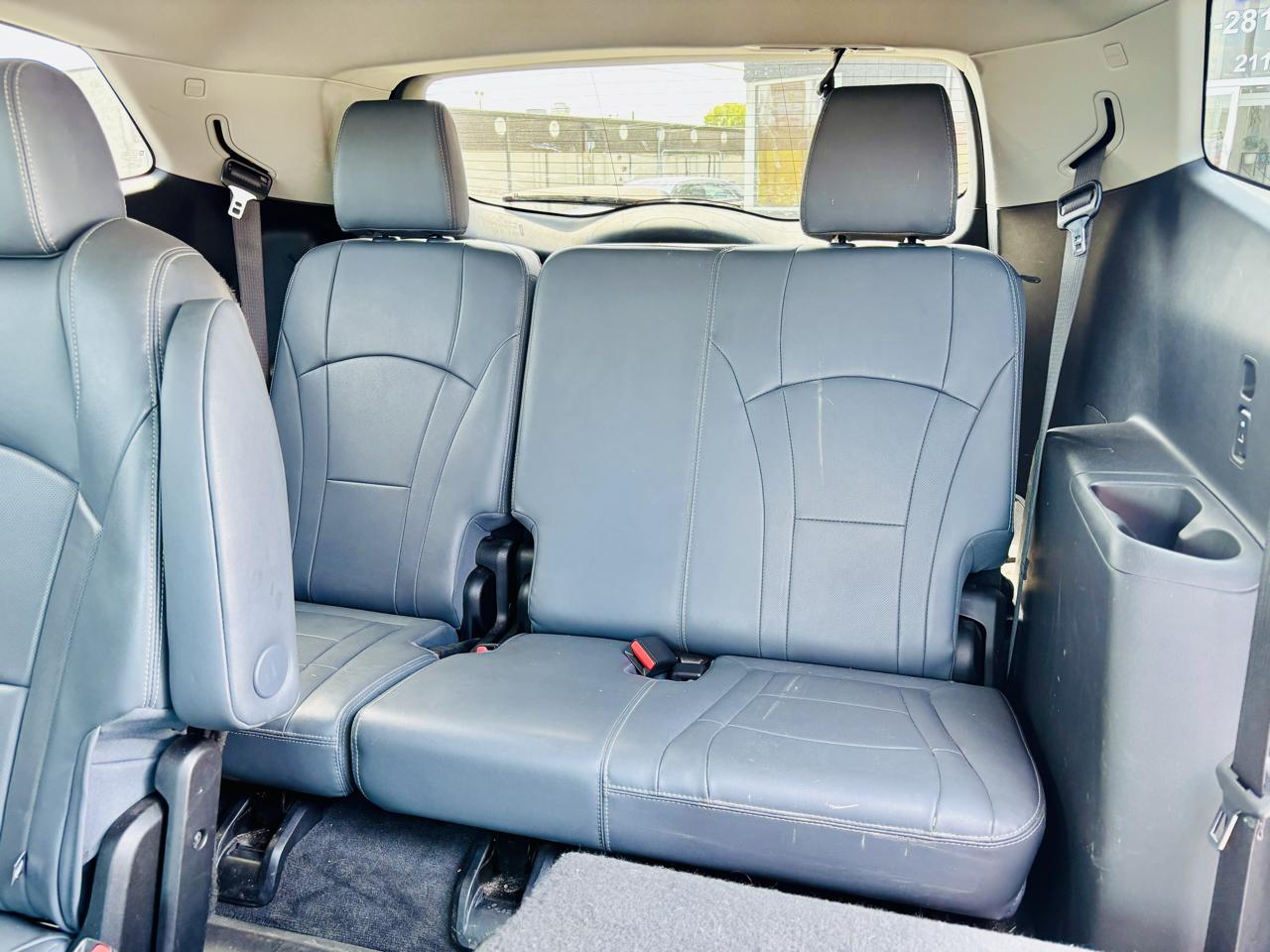 Buick Enclave AWD 4dr Essence 2020