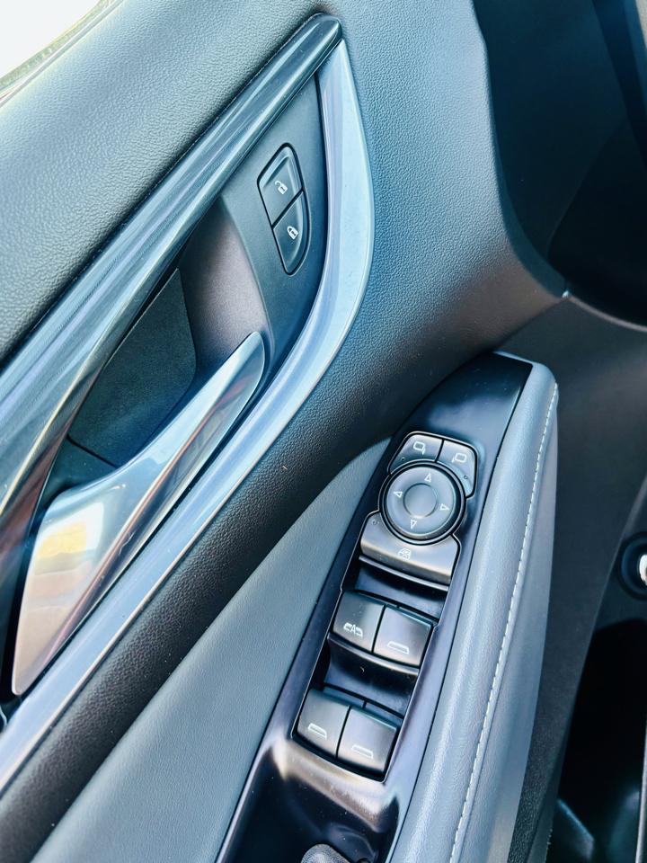 Buick Enclave AWD 4dr Essence 2020