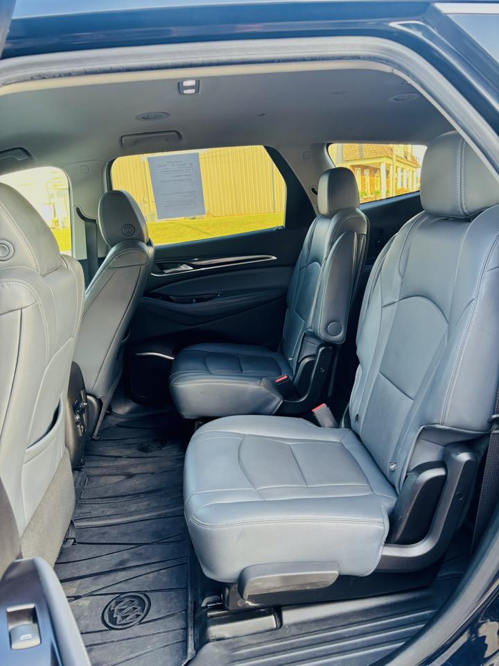 Buick Enclave AWD 4dr Essence 2020