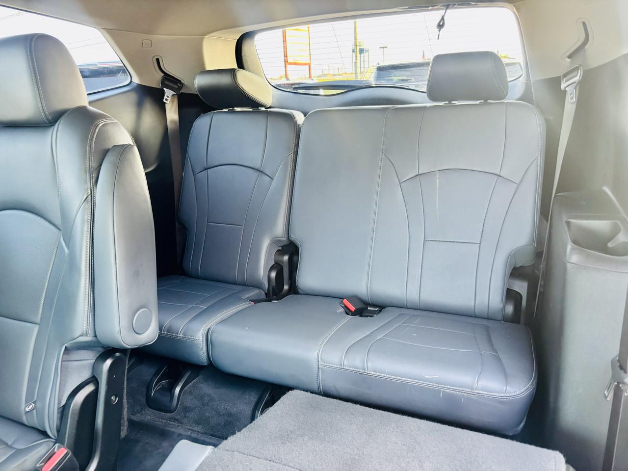 Buick Enclave AWD 4dr Essence 2020