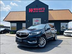 2020 Buick Enclave 