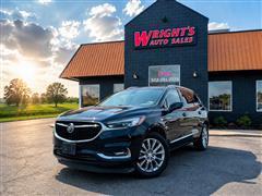 2020 Buick Enclave 