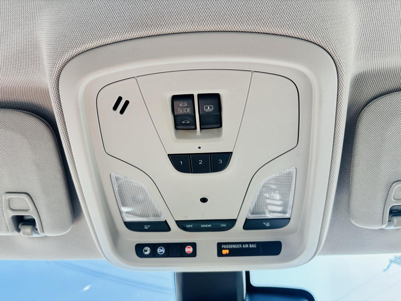 Chevrolet Impala 4dr Sdn LT w/2LT 2016