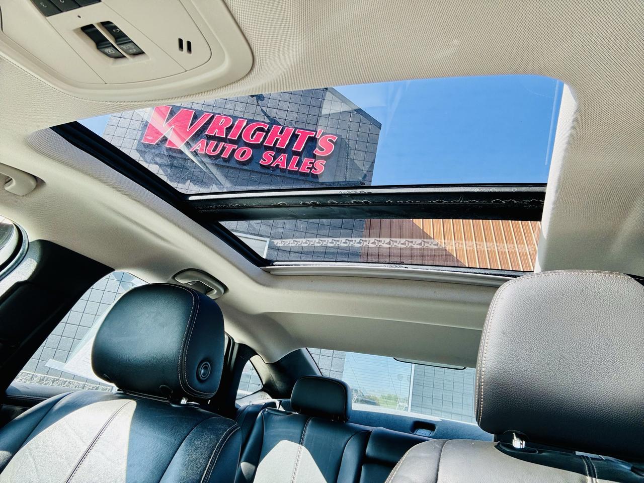 Chevrolet Impala 4dr Sdn LT w/2LT 2016
