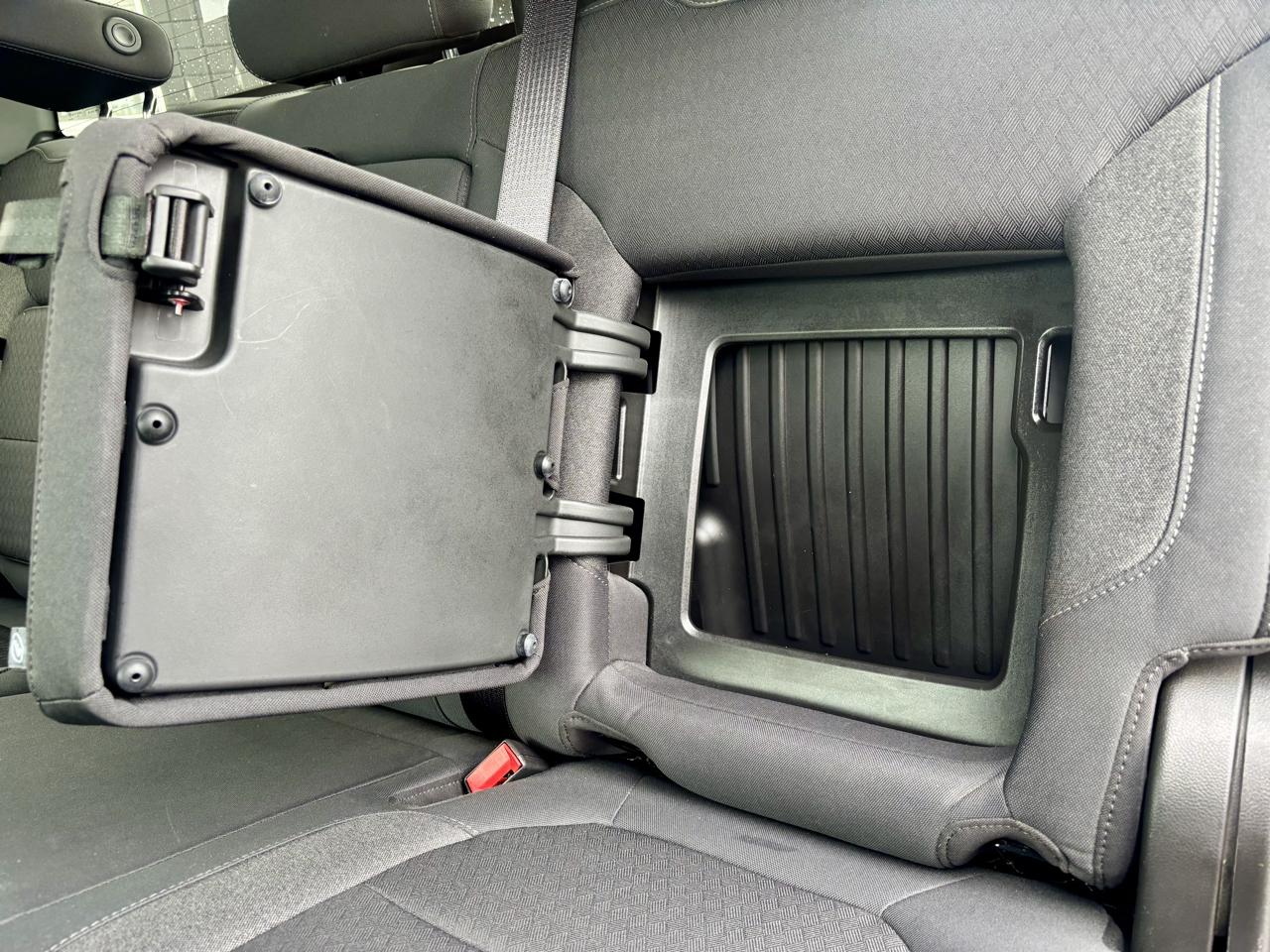 Chevrolet Silverado 1500 4WD Crew Cab 147" RST 2019