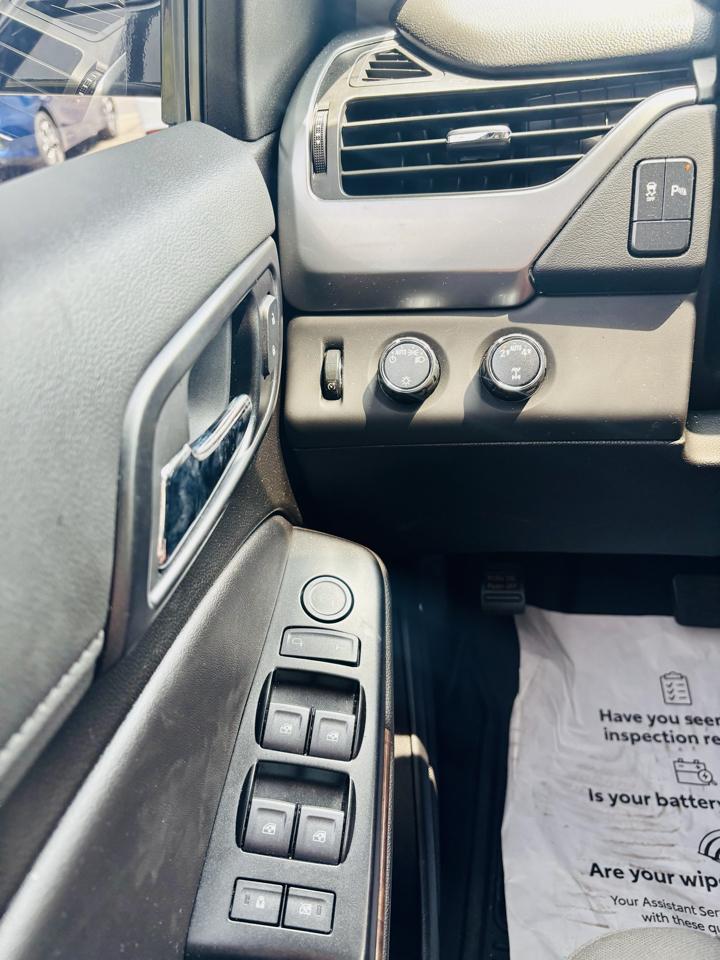 Chevrolet Tahoe 4WD 4dr LS 2020