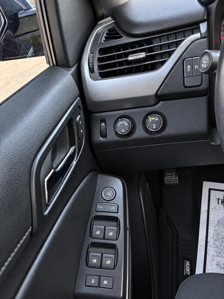 Chevrolet Tahoe 4WD 4dr LS 2020