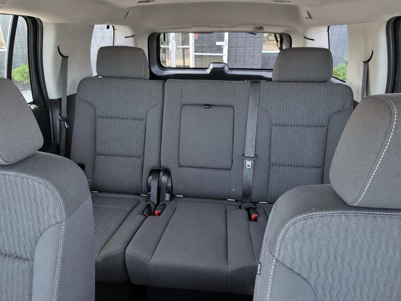 Chevrolet Tahoe 4WD 4dr LS 2020