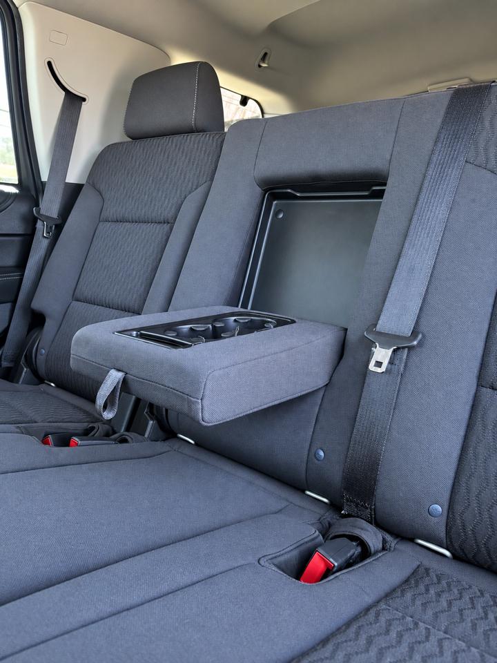 Chevrolet Tahoe 4WD 4dr LS 2020