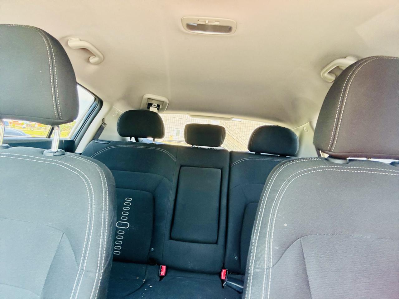 Kia Sportage 2WD 4dr EX 2012