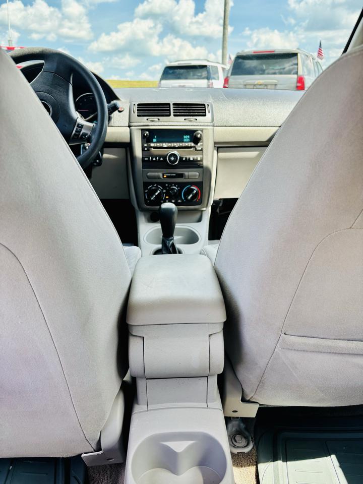 Chevrolet Cobalt 4dr Sdn LT w/1LT 2009