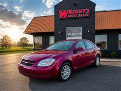 2009 Chevrolet Cobalt 