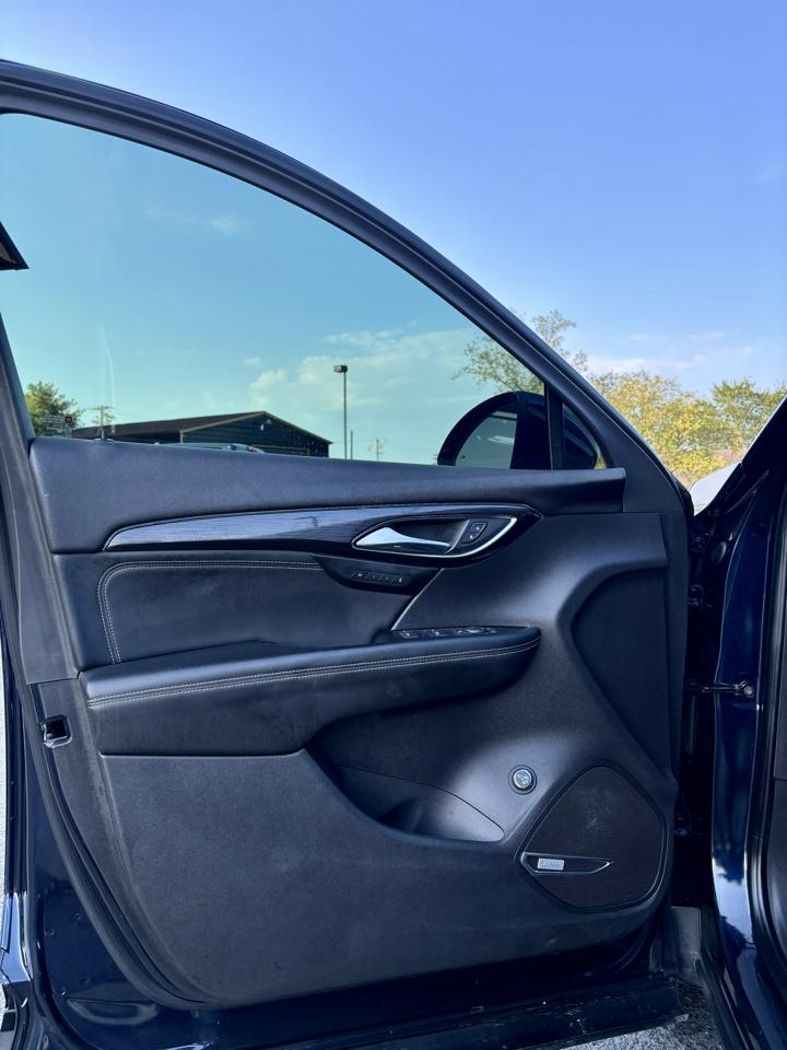 Buick Envision FWD 4dr Essence 2021