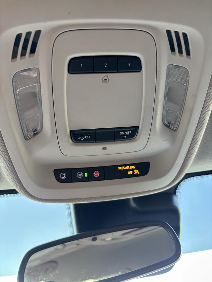 Buick Envision FWD 4dr Essence 2021
