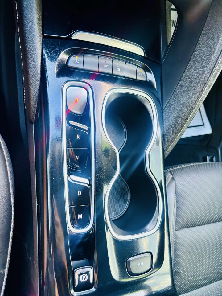 Buick Envision FWD 4dr Essence 2021