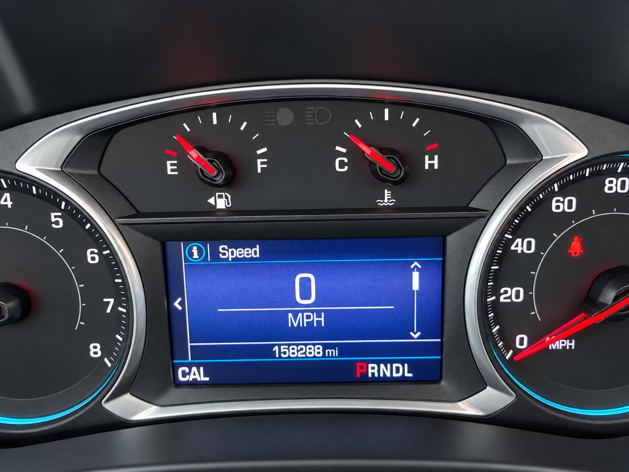 Chevrolet Equinox AWD 4dr LT w/1LT 2020