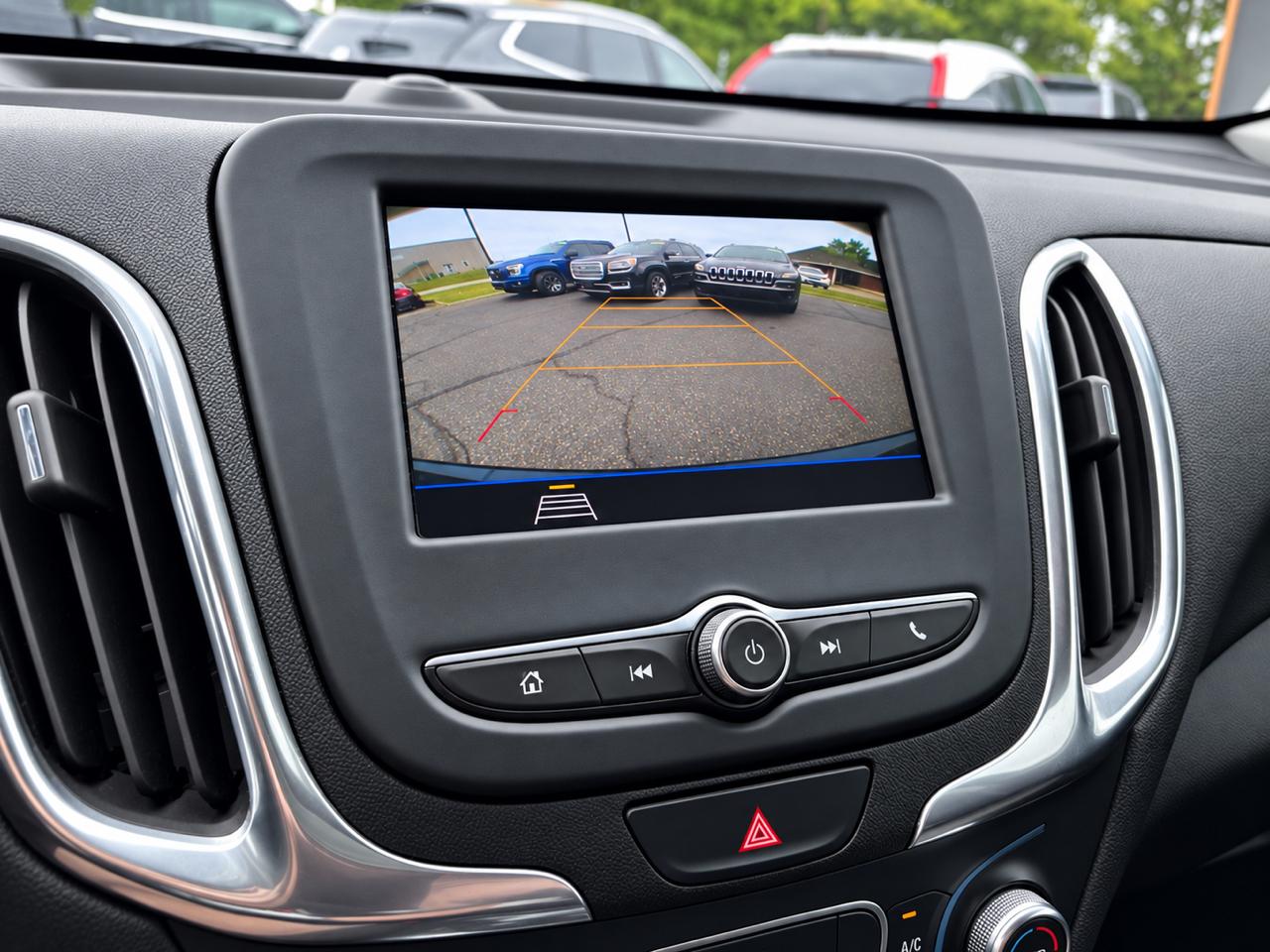 Chevrolet Equinox AWD 4dr LT w/1LT 2020