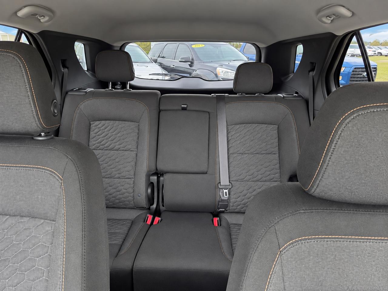 Chevrolet Equinox AWD 4dr LT w/1LT 2020