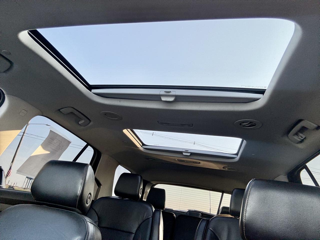 Chevrolet Traverse AWD 4dr LT Leather w/3LT 2018