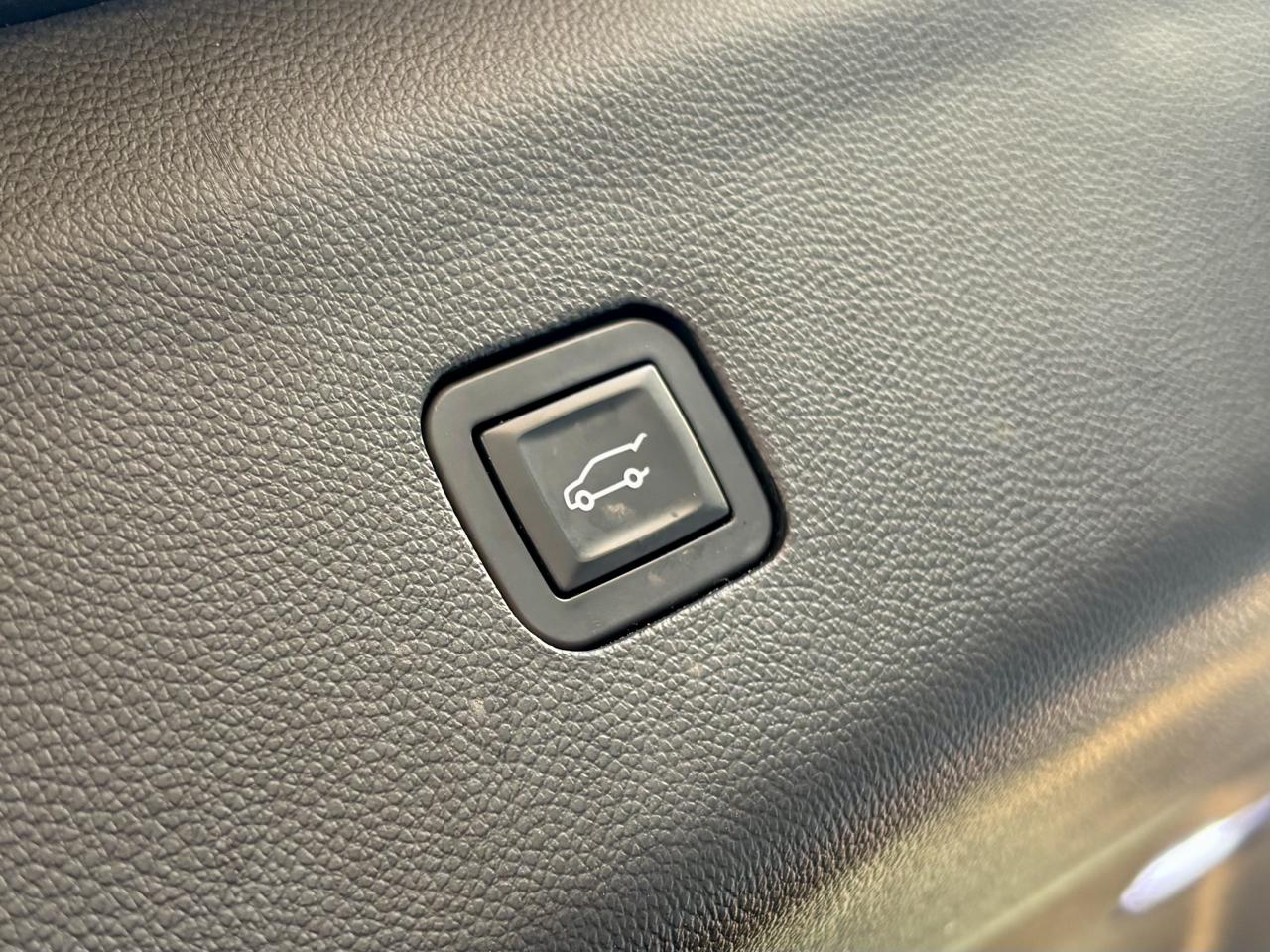 Buick Enclave AWD 4dr Leather 2018
