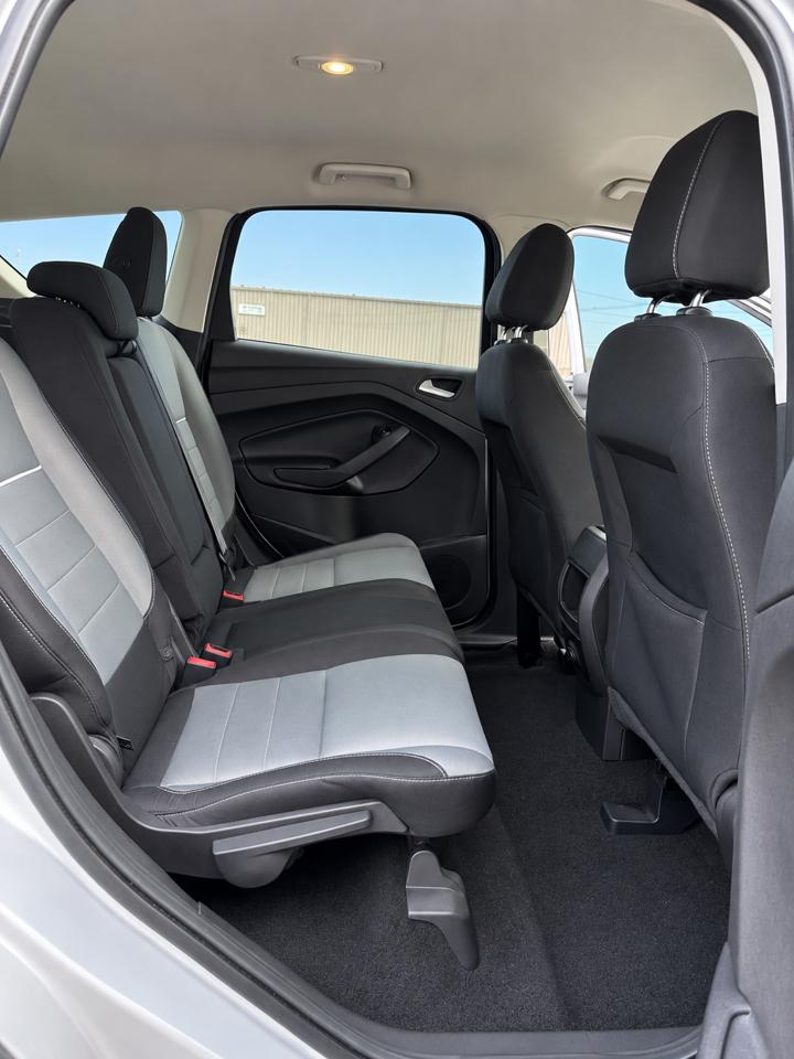 Ford Escape 4WD 4dr SE 2015