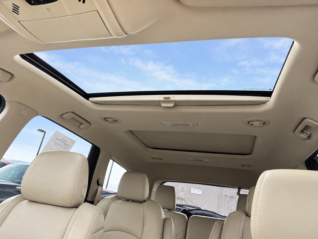Buick Enclave FWD 4dr Essence 2020